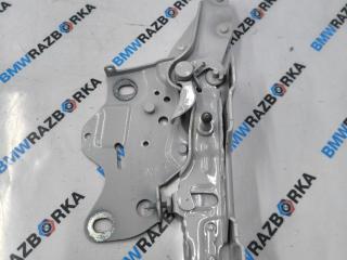 петля капота левая BMW X6 G06 [рестайлинг] G06 2023, 3.0 л., i, B58B30, бензин, АКПП, a96, внедорожник 5 дв., полный привод, 7418201