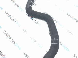 патрубок радиатора BMW X6 G06 [рестайлинг] G06 2024, 3.0 л., B58B30P, бензин, АКПП, 416, внедорожник 5 дв., полный привод, 5A8CB49, 17125A8CB49