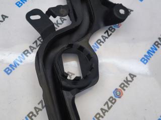 уплотнитель подкапотного пространства BMW M4 G82/G83 G82 2021, S58B30A, АКПП, полный привод, 8075016