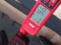 дверь задняя правая BMW X5 G05 [рестайлинг] G05 2024, 3.0 л., B57 D30 B, дизель, АКПП, 475, внедорожник 5 дв., полный привод, правый руль - фото №3