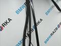 уплотнитель двери BMW M4 G82/G83 G83 2023, S58B30A, АКПП, c3z, кабриолет, полный привод, 7482775 - фото №3