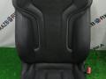 салон (комплект сидений) BMW M4 G82/G83 G83 2023, S58B30A, АКПП, c3z, кабриолет, полный привод - фото №4