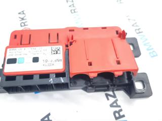 распределитель тока BMW X6 G06 [рестайлинг] G06 2024, 3.0 л., B58B30P, бензин, АКПП, 416, внедорожник 5 дв., полный привод, 8717954