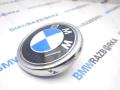 эмблема BMW X6 F16 2015, 3.0 л., N57 D30 C, дизель, АКПП, a96, внедорожник 5 дв., полный привод - фото №2