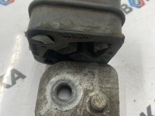 кронштейн глушителя BMW X3 G01 2019, 3.0 л., B58 B30 A, бензин, полный привод, 8582060, 8635587, 18308582060