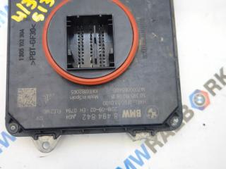 блок розжига ксенона BMW X2 F39 2019, 2.0 л., B48A20E, бензин, 475, полный привод, 8494842