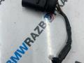 разъем (фишка) проводки BMW X5 E70 [рестайлинг] E70 2013, 3.0 л., N57 D30 C, дизель, АКПП, внедорожник 5 дв., 6954527 - фото №2