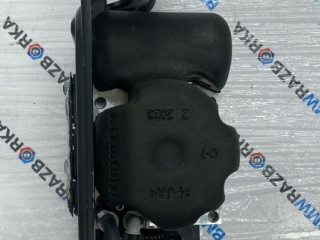 компрессор пневмоподвески BMW X5 G05 [рестайлинг] G05 2023, 3.0 л., B58B30, бензин, 475, полный привод, 5A70699