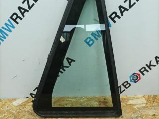 стекло двери задней правой BMW X5 F15 (2013 - 2018)