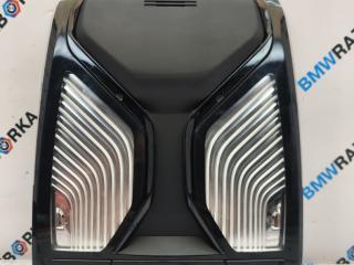 фонарь салона (плафон) BMW 5 серия G30/G31 G30 2017, 2.0 л., B47 D20 B, дизель, задний привод, правый руль