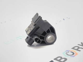 датчик удара Porsche Taycan 1 поколение 2022, электро, универсал, полный привод, правый руль, 4N0959651D