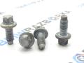 болт карданного вала BMW M4 G82/G83 G82 2021, S58B30A, АКПП, c36, купе, полный привод, правый руль, 9454792 - фото №2