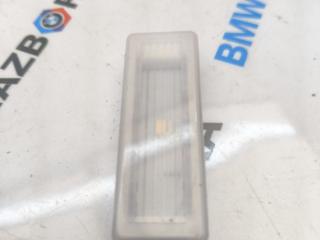 фонарь салона (плафон) BMW 5 серия G30/G31 G30 2017, 2.0 л., B47 D20 B, дизель, задний привод, правый руль, 9397922
