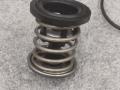 корпус термостата BMW X5 G05 2020, 5.0 л., дизель, внедорожник 5 дв., полный привод, 8576289 - фото №6