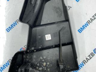крышка отсека ЭБУ BMW M4 G82/G83 G83 2023, S58B30A, АКПП, c3z, кабриолет, полный привод, 8095698, 12908095698