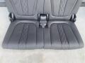 Сиденье третий ряд BMW X7 G07 [рестайлинг] G07 2023, 3.0 л., B58B30P, бензин, АКПП, 475, внедорожник 5 дв., полный привод - фото №2