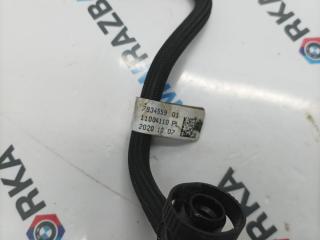 трубка вентиляции картерных газов BMW X5 G05 2021, 4.0 л., B58B30C, гибрид, АКПП, 475 black-sapphire metallic, внедорожник 5 дв., полный привод, 7934559