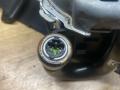 ремень безопасности BMW 5 серия G30/G31 G30 2017, 2.0 л., B47 D20 B, дизель, задний привод, правый руль, 7430067 - фото №4
