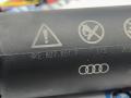 амортизатор крышки багажника (3-5 двери) Audi Q8 Sportback e-tron 1 поколение 2024, электро, АКПП, внедорожник 5 дв., 4KE827851F - фото №5