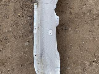 тепловой экран глушителя BMW M4 G82/G83 G82 2021, S58B30A, АКПП, полный привод, 8081184