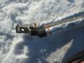 плюсовой провод аккумулятора BMW M4 G82/G83 G82 2021, S58B30A, АКПП, c36, купе, полный привод, правый руль - фото №3