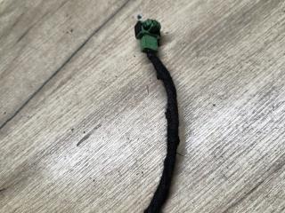 разъем (фишка) проводки BMW X1 F48 2018, 1.8 л., бензин, робот, внедорожник 5 дв., 6905142