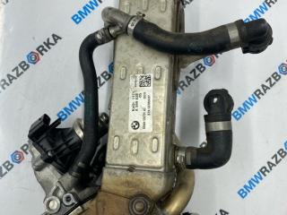 охладитель EGR / Радиатор EGR BMW X6 G06 2020, 3.0 л., B57 D30 A, дизель, АКПП, внедорожник 5 дв., 8513132, 8599832