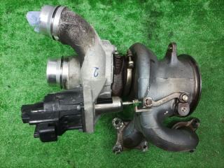 турбина BMW X5 G05 2021, 4.0 л., B58B30C, гибрид, АКПП, 475 black-sapphire metallic, внедорожник 5 дв., полный привод, 8679021