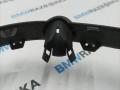 заглушка (решетка) в бампер BMW X5 E53 2002, 3.0 л., M57 D30 (306D1), дизель, АКПП, внедорожник 5 дв., 8408386 - фото №3