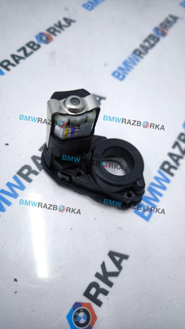 электромоторчик зеркала наружнего BMW 8 Gran Coupe G16 2022, 3.0 л., бензин, седан, задний привод, правый руль - фото №1