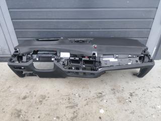 панель передняя салона (торпедо) BMW X7 G07 [рестайлинг] G07 2024, 4.0 л., дизель, АКПП, 416, внедорожник 5 дв., полный привод