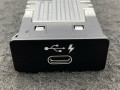 разъем AUX / USB BMW 8 серия G14/G15 G14 2019, 4.0 л., дизель, АКПП, 475, кабриолет, полный привод, 8711939, 84108711939 - фото №2