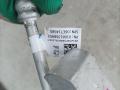 трубка кондиционера BMW X7 G07 [рестайлинг] G07 2024, 4.0 л., дизель, АКПП, 416, внедорожник 5 дв., полный привод, 9323658, 8135840 - фото №6