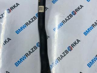 патрубок радиатора BMW 1 серия F20/F21 [2-й рестайлинг] F20 2019, 3.0 л., i, B58 B30 A, бензин, АКПП, купе, задний привод, правый руль, 8634284
