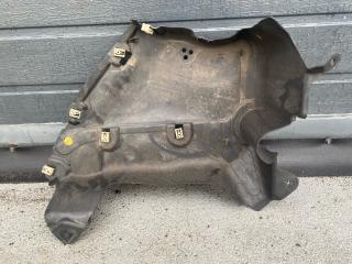 защита днища BMW M3 G80/G81 G80 2023, S58B30A, АКПП, x1e, полный привод, 9477342