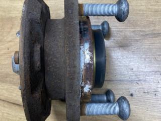 ступица задняя BMW M4 G82/G83 G82 2021, S58B30A, АКПП, полный привод, 8095641