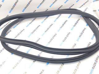 уплотнитель двери BMW M2 G87 2024, S58B30A, АКПП, купе, задний привод, 7482813