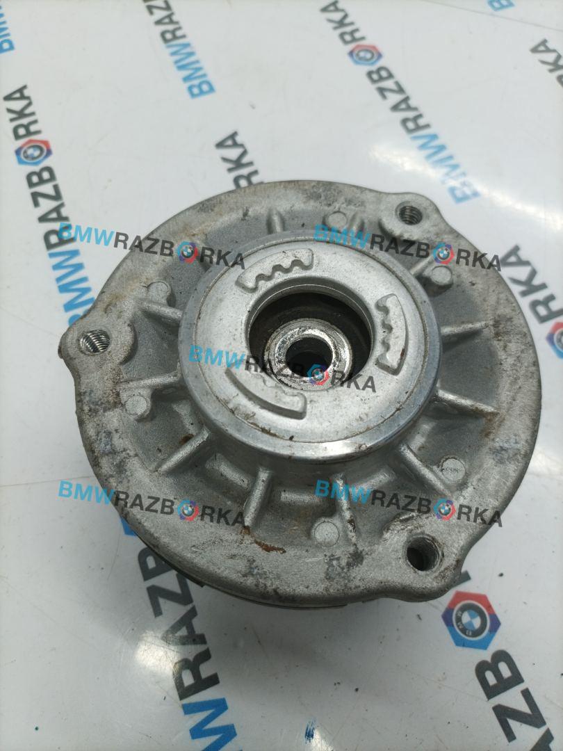 опора амортизатора верхняя (чашка) BMW 8 Gran Coupe G16 2022, 3.0 л., бензин, седан, задний привод, правый руль, 6862569, 6866262 - фото №1