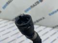 патрубок радиатора BMW X2 U10 2025, 2.0 л., бензин, АКПП, белый, внедорожник 5 дв., передний привод, правый руль, 17125A0C5A1, 5A0C5A1 - фото №2