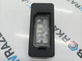 подсветка номера BMW X2 U10 2025, 2.0 л., бензин, АКПП, белый, внедорожник 5 дв., передний привод, правый руль, 9481841