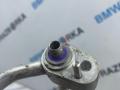 трубка кондиционера BMW M4 G82/G83 G83 2023, S58B30A, АКПП, c3z, кабриолет, полный привод, 8088920, 64538088920 - фото №3
