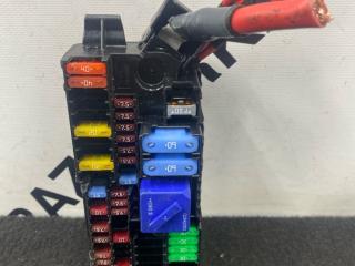 блок предохранителей BMW i5 G60 2024, электро, АКПП, c4p brooklyn grau metallic, седан, задний привод, 5A039C4