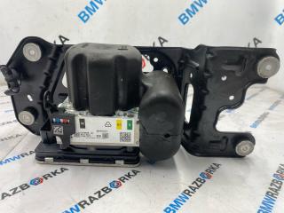 компрессор пневмоподвески BMW X6 G06 [рестайлинг] G06 2024, 3.0 л., B58B30P, бензин, АКПП, 416, внедорожник 5 дв., полный привод, 5A70699, 5A57843