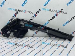 пыльник переднего крыла BMW X6 G06 [рестайлинг] G06 2023, 3.0 л., i, B58B30, бензин, АКПП, a96, внедорожник 5 дв., полный привод, 51717418197, 7418197