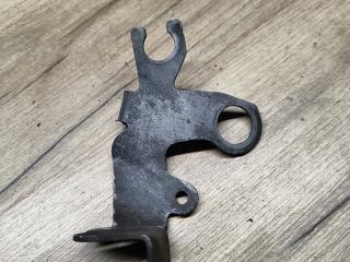 трос ручника Mercedes-Benz Sprinter W907/W910 W910 2022, 2.0 л., OM 654.920, дизель, 6МКПП, микроавтобус, передний привод, A91042832