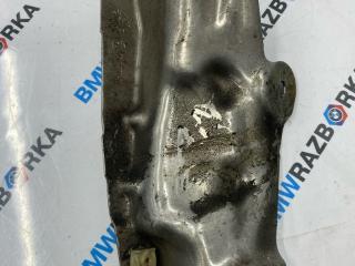 тепловой экран моторного отсека BMW 2 серия G42 2022, 3.0 л., B58B30, бензин, АКПП, купе, 51487340980, 7340980