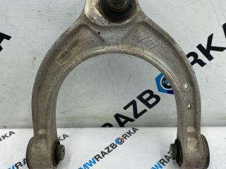 рычаг передний левый BMW M5 F90 2019, 4.4 л., S63 B44 B, бензин, АКПП, седан, полный привод, 8053331, 31108053331