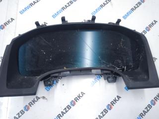 щиток приборов (приборная панель) BMW 8 Gran Coupe G16 2022, 3.0 л., бензин, седан, задний привод, правый руль, 8709815