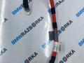клемма аккумулятора плюс BMW M3 G80/G81 G80 2023, S58B30A, АКПП, x1e, полный привод, 5A690C6 - фото №2