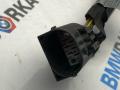 проводка датчиков парковки BMW 5 серия F07/F10/F11 F10 2010, 3.0 л., N57 D30 A, дизель, АКПП, седан, задний привод, правый руль, 9241694, 9241691 - фото №4
